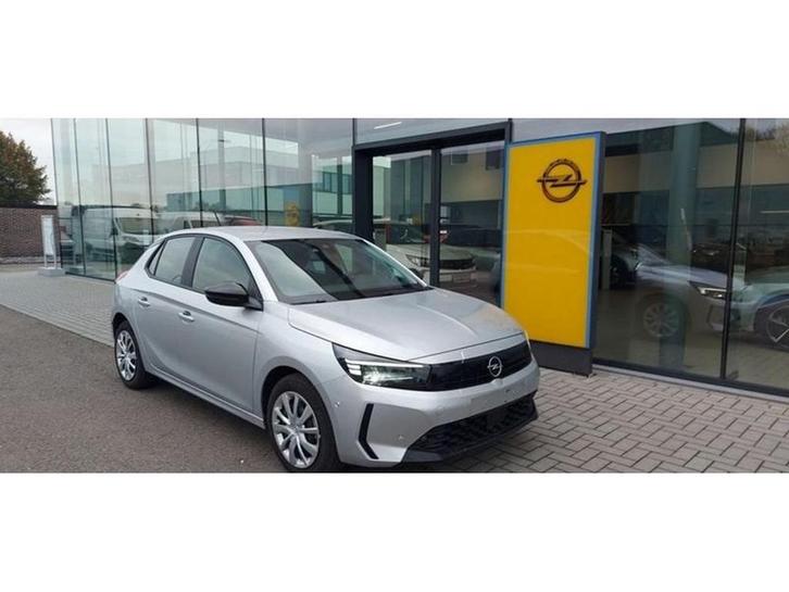 Opel Corsa, Auto's, Opel