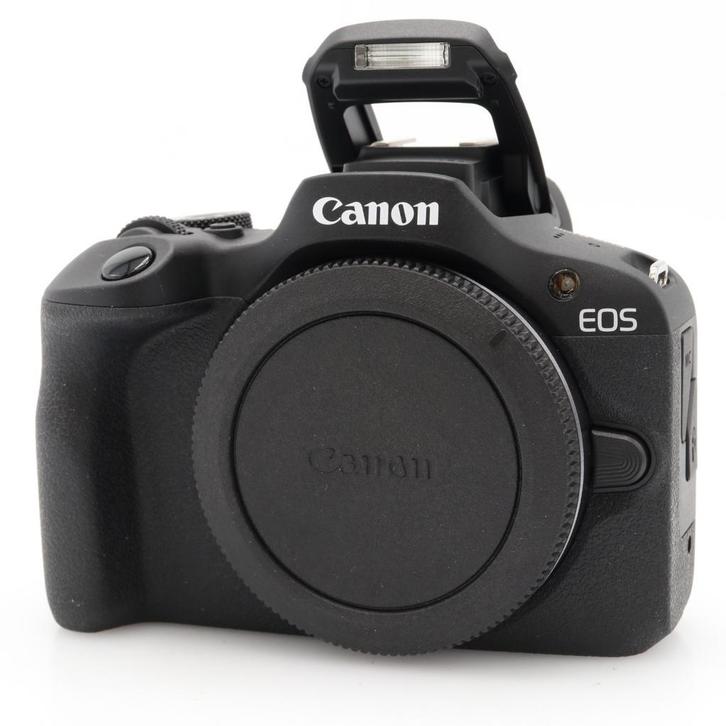 Canon EOS R100 body | Tweedehands, TV, Hi-fi & Vidéo, Appareils photo numériques, Envoi