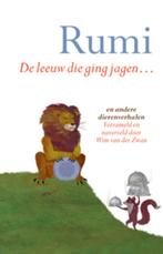 De leeuw die ging jagen... 9789069639512, Boeken, Verzenden, Gelezen, Rumi