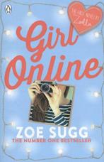 Girl Online 9780141364155 Zoe Sugg, Verzenden, Gelezen, Zoe Sugg