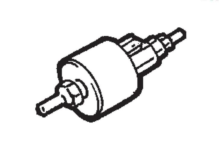 Eberspacher doseerpomp 12V D8LC, Doe-het-zelf en Bouw, Verwarming en Radiatoren, Ophalen of Verzenden