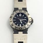 Bvlgari Diagono TI32TA - Diagono - TI32TA - Femme -, Handtassen en Accessoires, Nieuw