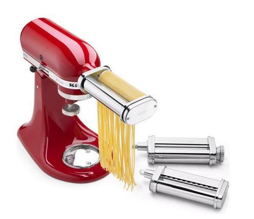 Machine à pâtes, laminoir KitchenAid - 083141, Huis en Inrichting, Keuken | Keukenbenodigdheden