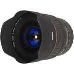 Sigma 15-30mm F/3.5-4.5 EX DG IF D Nikon occasion, Audio, Tv en Foto, Zo goed als nieuw, Verzenden