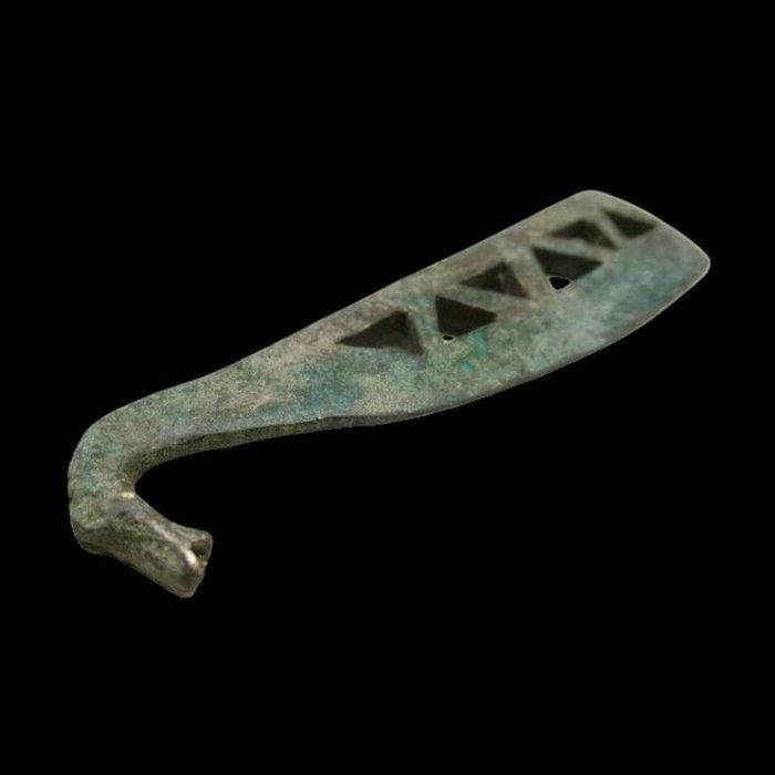 Viking periode Razor (Zonder Minimumprijs), Antiek en Kunst, Antiek | Overige Antiek
