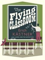 Flying Classroom, Livres, Verzenden