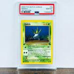 Pokémon Graded card - 1st Edition Jungle - Oddish 58 -, Hobby en Vrije tijd, Verzamelkaartspellen | Pokémon, Nieuw
