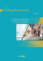 Werkboek Vastgoedeconomie 9789083163505, Boeken, Schoolboeken, Gelezen, Jan Buist, Verzenden