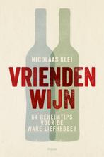 Vriendenwijn (9789057598784, Nicolaas Klei), Boeken, Verzenden, Nieuw