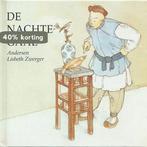 De Nachtegaal (sterretjesreeks) 9789061208846, Verzenden, Gelezen, Hans Christian Andersen