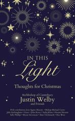 In This Light Thoughts for Christmas 9780310100300, Verzenden, Gelezen, Justin Welby