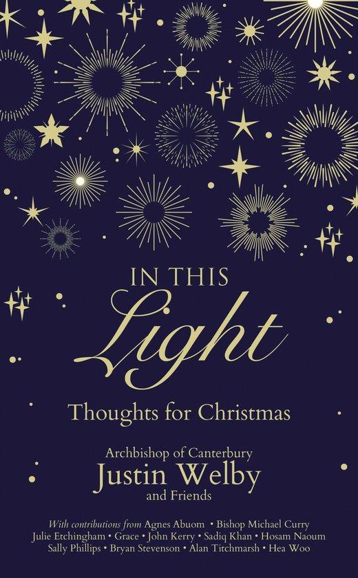 In This Light Thoughts for Christmas 9780310100300, Boeken, Taal | Engels, Gelezen, Verzenden
