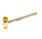 Gedore Marteau en plastique à tête remplaçable 32mm, Bricolage & Construction, Outillage | Outillage à main, Verzenden