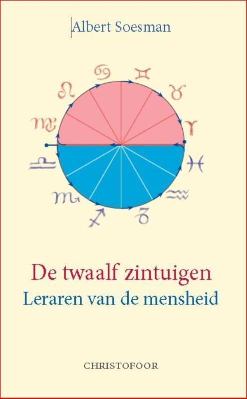 De twaalf zintuigen 9789060384244 A. Soesman, Boeken, Filosofie, Zo goed als nieuw, Verzenden