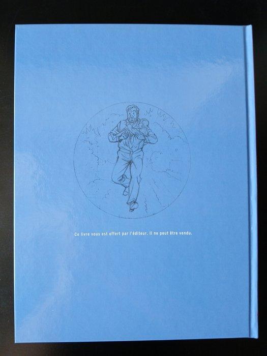 Blake & Mortimer T31 - La Menace atlante - Version crayonnée, Boeken, Stripverhalen