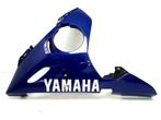 Yamaha YZF R6 2003-2005 F157 ONDERKUIP LINKS, Ophalen of Verzenden, Gebruikt