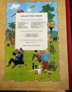 Tintin T18 - LAffaire Tournesol (B19) - C - 1 Album -, Nieuw