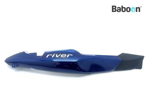 Kontpaneel Rechts Cagiva River 600 1995-2001, Motoren, Onderdelen | Overige, Gebruikt, Verzenden