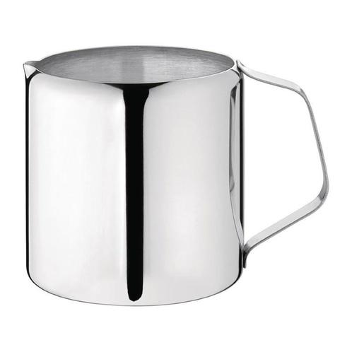 Melkkannetje Concorde | RVS | 285ml Olympia, Zakelijke goederen, Horeca | Keukenapparatuur, Nieuw in verpakking, Verzenden