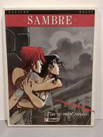 Sambre T1 à T8 - Série complète - 8x C - 8 Album - EO -