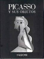 Picasso y sus objetos / Picasso and his Objects (Memoria..., Gelezen, Quinn, Edward, Verzenden