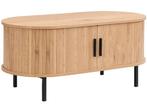 Veiling - Salontafel Malmö -  Elegant en Functioneel Design, Huis en Inrichting, Nieuw
