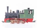 Märklin, Minex 0e - 3400 - Locomotive avec tender (1) -, Hobby en Vrije tijd, Nieuw