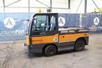 Veiling: Elektrische trekker Still R07-25 Elektrisch 300kg 2, Ophalen, Nieuw