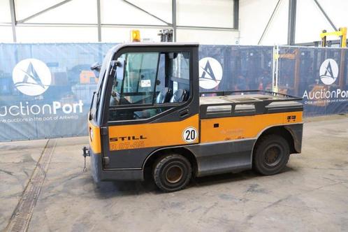 Veiling: Elektrische trekker Still R07-25 Elektrisch 300kg 2, Zakelijke goederen, Landbouw | Tractoren, Ophalen