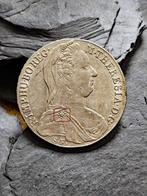 Oostenrijk. Maria-Theresia. Thaler (taler) 1780-SF alte, Postzegels en Munten