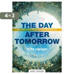 The day after tomorrow 9789082542257 Peter Hinssen, Boeken, Verzenden, Zo goed als nieuw, Peter Hinssen