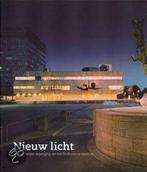 Nieuw licht 9789028836419, Boeken, Kunst en Cultuur | Architectuur, Gelezen, Eeuwout van der Linden, Fr?nk van der Linden, Verzenden
