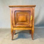 Armoire - Bois, Artisans italiens du début du XXe siècle., Antiek en Kunst