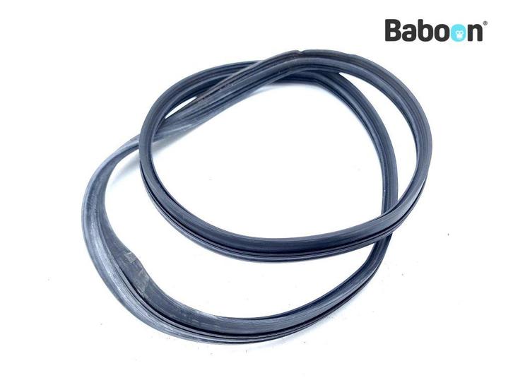 Koffer Rechts BMW R 1100 RT (R1100RT) Seal, Motoren, Onderdelen | BMW, Gebruikt, Verzenden