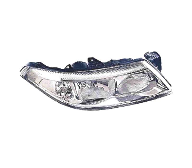 Phare Droit Pour Renault Laguna II 01-05, Autos : Pièces & Accessoires, Éclairage, Envoi