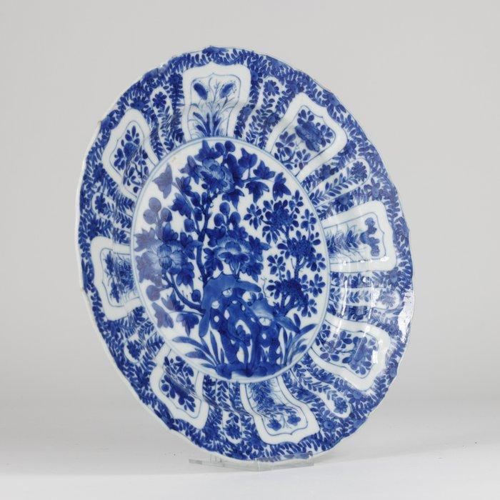 Bord - Porselein, Antiquités & Art, Antiquités | Autres Antiquités