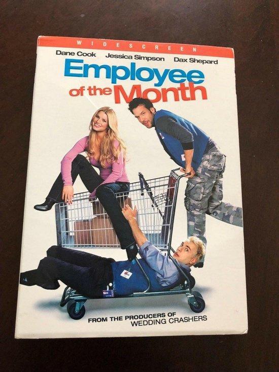 Employee of the Month (DVD nieuw), Cd's en Dvd's, Dvd's | Actie, Ophalen of Verzenden