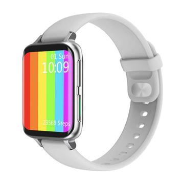 2021 ECG Smartwatch - Silicoon Bandje Fitness Sport Activity, Verzenden