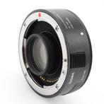 Sigma TC-1401 1.4x Teleconverter Canon | Tweedehands, Verzenden, Zo goed als nieuw