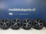 Volvo NIEUWE  19 inch R-design velgen + winterbanden XC40...