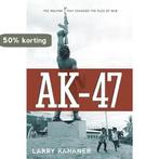 AK 47 9780470168806 Larry Kahaner, Verzenden, Larry Kahaner