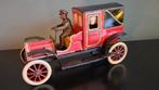 Carette - Blikken speelgoed - Rare Limousine, Unboxed -, Antiek en Kunst