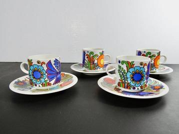 Villeroy & Boch - Christine Reuter - Service de table - beschikbaar voor biedingen