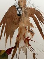 Salvador Dali (1904-1989) - Chant 4/79