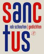 Sanctus 9789029553728 Rob Schouten, Verzenden, Zo goed als nieuw, Rob Schouten