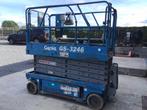 1999 Genie GS-3246 Hoogwerker