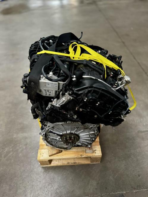 BMW Motor B48, B48B20A Compleet, Auto-onderdelen, Motor en Toebehoren, Gebruikt, Herkomst onderdeel bekend, 6 maanden garantie