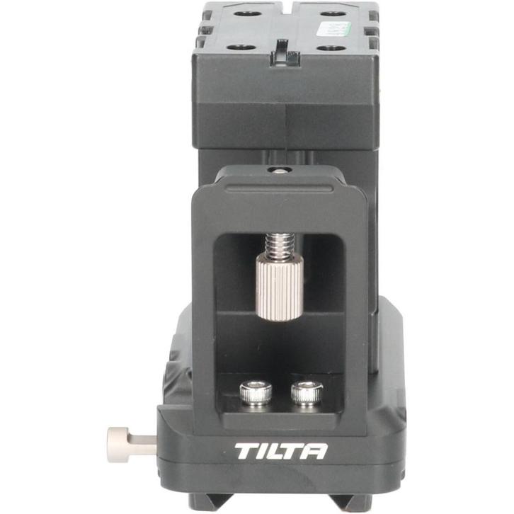 Tilta ES-T21-BP-V Battery Plate For Blackmagic Pyxis 6K, Audio, Tv en Foto, Overige Audio, Tv en Foto, Gebruikt, Ophalen of Verzenden