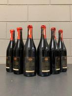1986 Giordano - Barolo - 6 Flessen (0.72L), Nieuw
