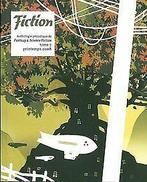 Fiction, N° 7, Printemps 2008 : von Calvo, David, A...  Book, Livres, Verzenden